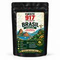 Tueste 917 | Café Brasil Conilon 200 gr